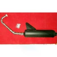 ราคา ท่อผ่า ..CLICK-110 (สินค้ามาตราฐาน มอก.) (1731670463538955271)