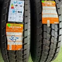 ราคา DUNLOP ยางกระบะ JANTREK V1 plus 225/75R15 110/108 รุ่น 0925 สำหรับบรรทุกหนัก ไม่ใช้ยางใน คุณภาพมาตรฐาน (1731697420898109216)