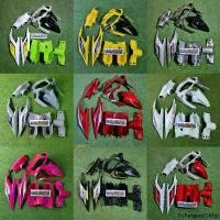 ราคา Xuhaiqiao'Shop ปัจจุบัน ชุดสี คลิก110ไอ คลิก110i click งานABS อย่างดี (1730975150588397774)