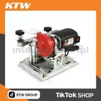 ราคา POLO เครื่องลับใบเลื่อยวงเดือน 110 วัตต์ รุ่น CS400 เส้นผ่านศูนย์กลางใบเลื่อยวงเดือน 90 - 400 มม. (4 - 16 นิ้ว) ความเร็วรอบ 5300 รอบ/นาที (โปโล) (1731579042255636524)