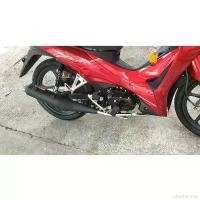 ราคา Chenhe'Shop แบบพกพา ท่อผ่าเวฟ110ไอ/2021.-2022 (1731049248704661561)