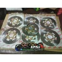 ราคา COD จานจูปิเตอร์ ของแท้ (แปลงแล้ว) ใส่ดุมคลิก แม็กคลิก ดุมเวฟ110 เวฟ125ได้ (1732325494532114806)