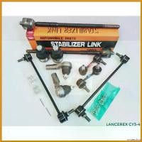 ราคา misresshop แบบพกพา ลูกหมาก Mitsubishi Lancer EX ทุกตัว 555 แท้ JAPAN /09- แร็ค คันชักนอก ลูกหมากกันโคลงหน้า หลัง ลูกหมากปีกนกล่าง ไฟเลี้ยว ฟอซ่า กระจก r 6 เวฟแต่ง 110 พับ ได้ iled (1730361886034725715