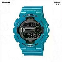 ราคา Casio G-Shock GD-110-2DR ( ของแท้ สินค้ารับประกัน 1 ปี ) - [ Armando ] (1730556735940561532)