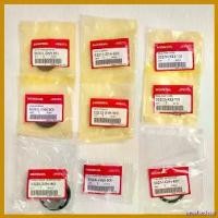 ราคา sacchashop แบบพกพา ชุดลูกปืนคอรถ Wave100/110/125 Wave110i/125i แท้ศูนย์ฮอนด้า มอเตอร์ไซค์ Motorcycle ที่ จับ มือ ถือ สี ตะกร้า หน้า 125 led (1730622607838316595)