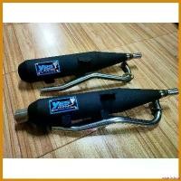 ราคา wharfishop ใช้งานได้ ท่อทรงเดิม 110ไส้แข่ง มอเตอร์ไซค์ Motorcycle โช๊คฝา ท้าย กระบะ เชฟโรเลต (1730632312939973226)