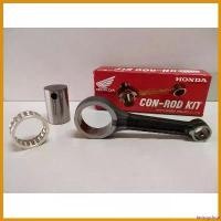 ราคา tachogshop ปัจจุบัน ️ ของแท้ HONDA ️ชุดก้านสูบ Honda : Wave 100 , 110-i / Dream 110-i ที่ จับ มือ ถือ มอเตอร์ไซค์ Motorcycle (1730579243201890813)