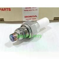 ราคา ขายดี (Wave 110 i) ชุดตัวตรวจจับปริมาณออกซิเจน ( O2 sensor) Honda Wave i,CZ-i,CBR 250 แท้ มอเตอร์ไซค์ Motorcycle (1730855531633740285)