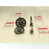 ราคา ASimona คุณภาพรับประกันได้ เฟืองท้าย-CLICK-110-i-HONDA-23401-KVB-900 (1731063037401664405)