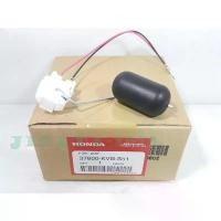 ราคา (Click 110 i) ชุดลูกลอยวัดระดับน้ำมันเชื้อเพลิง Honda Click 110 i New แท้ pro fender ที่ ไป ยกล้อ รถ มอเตอร์ไซค์ (1731777279791105123)