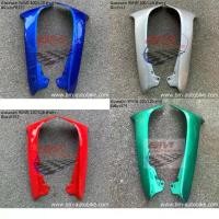 ราคา บังลมนอก WAVE 100/110 ตาคู่ ตัวเก่า มีสีให้เลือก แฟริ่ง ABS Honda เวฟ 100/110 ตัวเก่า / ตาคู่ (1731501619666388965)