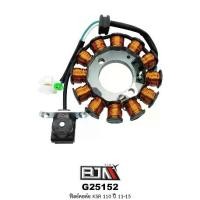 ราคา [BJN บีเจเอ็น] G25152 ฟิลย์คอล์ย มัดไฟ KSR 110 ปี 11-15 อะไหล่รถมอเตอร์ไซค์ มัดไฟKSR ฟิลย์คอล์ยKSR (1729634699350215662)