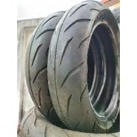 ราคา ยางคัดเกรด(B)ขอบ12-iRC-110/70/12(Testdrive) (1731626273585268179)