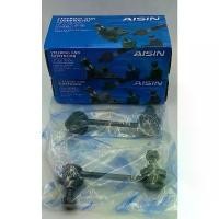 ราคา COD ลูกหมากกันโคลงหลัง สำหรับรถ TOYOTA COROLLA AE-100/AE-101/EE-100/AE-110/AE11 /AE-112/โคโรลล่า ไฮทอร์ค (1ชุด) JRST-4008) (1732150409954822929)