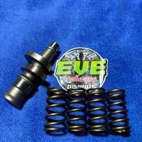 ราคา แคม แต่ง สปริงแต่ง 4 วาล์ว สำหรับเวฟ110 I (1731699608631412357)