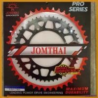 ราคา osteolshop คุณภาพรับประกันได้ สเตอร์หลัง New R15 MT15 Xsr155 โฉมใหม่ รุ่น Pro-sereis 428-48 ฟัน กระจก เวฟ 110 iled Motorcycle มอเตอร์ไซค์ (1730505765033905086)