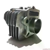 ราคา doctorShop123 ปัจจุบัน เสื้อสูบ เสื้อเดิมเดี่ยว รุ่น WAVE110/เวฟ110/KFL_850 Motorcycle มอเตอร์ไซค์ (1731252796702231158)