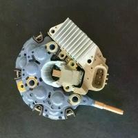 ราคา ไดโอดไดชาร์จ โตโยต้า โคโรล่า AE100-110 ไดโอดชุดพร้อมเปลี่ยน,คัทเอาท์ ปลั๊กรี่3ขาออกหลัง+แผงไดโอด+แปรงถ่าน ไดชาร์จฝาเหล็ก คําแนะนําผลิตภัณฑ์ใหม่ของเดือนนี้ (1731570970306512584)