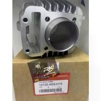 ราคา (WAVE110I_NEW)เสื้อสูบเดิม รุ่น WAVE110I_NEW/เวฟ110ไอใหม่/K03 ไม่ต้องดัดแปลง (1732339505070771151)