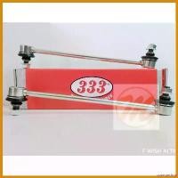 ราคา coumarshop คุณภาพรับประกันได้ ลูกหมาก TOYOTA WISH โตโยต้า วิช ANE111 ยี่ห้อ 333 แร็ค คันชัก กันโคลง ปีกนก Toyota Wish เสื้อสูบ 110 เจาะ ใส่ ตัว กด โซ่ ราว ลิ้น มอเตอร์ไซค์ Motorcycle (1730361902458964