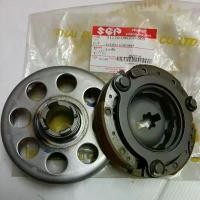 ราคา ของแท้ 100% ชุดชามคลัช.SMASH-ชุดผ้าคลัชออโต้SMASH,BEST-110,BEST-125,โชกัน/Suzuki (1731688660370687709)