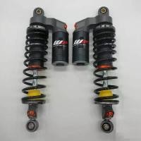 ราคา Lixian'Shop ปัจจุบัน WP โช๊คหลังเวฟ โช๊คหลังแต่ง เวฟ110i / เวฟ125 ดรีมซุปเปอร์คัพ เวฟ100 เวฟ110 (1731097037864536240)