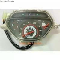 ราคา เรือนไมล์ HONDA WAVE-110 หน้าปัดแดง (1732054499746876357)