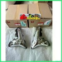 ราคา bivascshop ปัจจุบัน ไฟเลี้ยวหน้าเวฟ125iLEDปี2019-2022แท้ศูนย์ กระจก เวฟ 110 iled Motorcycle มอเตอร์ไซค์ (1730339084566498186)