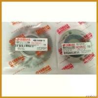 ราคา unplebshop ปัจจุบัน [ชุดใหญ่] ชุดครัชสตาร์ท แท้ MIO, FINO, NOUVO ชุดคลัชสตาร์ท+มูเล่ย์สตาร์ท+ลูกปืน ที่ จับ มือ ถือ มอเตอร์ไซค์ ตะกร้า หน้า 125 led ရ ေ က ာ အ မ ျ ိ (1730518491576109093)