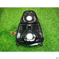 ราคา Wangbaoqiang'Shop คุณภาพรับประกันได้ ถังน้ำมันเชื้อเพลิง ถังน้ำมัน honda wave100 เวฟ100 เวฟ110 รุ่นแรก 2ตา รุ่นคาร์บุ (1731756375764338767)