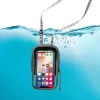 ราคา COD Nite ize RunOff Waterproof Phone Case - กระเป่ากันน้ำ เคสกันน้ำ ซองกันน้ำ กันน้ำ 100% (1731644863324456876)