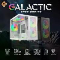 ราคา Neolution E-Sport Gaming Case รุ่น GALACTIC เคสคอมพิวเตอร์ (1729737278637901855)