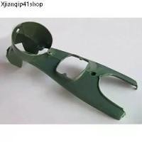 ราคา คลังสินค้า HEADLIGHT CASE "GREEN" PLASTIC For HONDA C100 C102 C105 C105T CA100 // หน้ากากไฟหน้า พลาสติก สีเขียว (1731747464325072326)