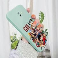 ราคา เคสโทรศัพท์สำหรับ Samsung Galaxy J6 Plus 2018 เคสซิลิโคน TPU ชิ้นเดียว ชุดโรงละคร CASE (1729635424640731781)