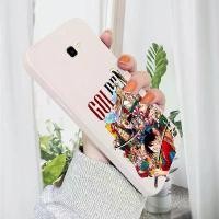 ราคา เคสโทรศัพท์สำหรับ Samsung Galaxy J7 Prime เคสซิลิโคน TPU ชิ้นเดียว ชุดโรงละคร CASE (1729635422614162053)