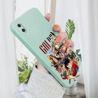 ราคา เคสโทรศัพท์สำหรับ Huawei Y7 Pro 2019 เคสซิลิโคน TPU ชิ้นเดียว ชุดโรงละคร CASE (1729635422845307525)