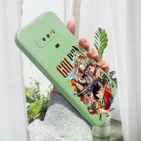 ราคา เคสโทรศัพท์สำหรับ Samsung Galaxy Note 9 Note 8 เคสซิลิโคน TPU ชิ้นเดียว ชุดโรงละคร CASE (1729635421734079109)