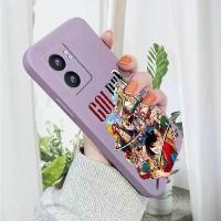 ราคา เคสโทรศัพท์สำหรับ OPPO A77 5G 2022 เคสซิลิโคน TPU ชิ้นเดียว ชุดโรงละคร CASE (1729635422176381573)