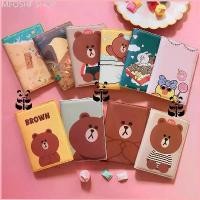 ราคา พร้อมส่ง-COD Passport Case ปกพาสปอร์ต ลายการ์ตูน ซองใส่พาสปอร์ต ซองหนังสือเดินทาง กันน้ำได้ เคสพาสปอร์ต (1729773171672713489)