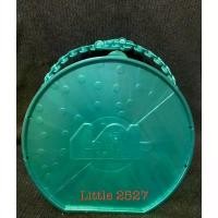 ราคา 【ฮิตมากในปีนี้】 LOL Surprise! Pearl Surprise Limited Edition Teal Carry Case (เฉพาะกระเป๋า) (1731814417129506558)