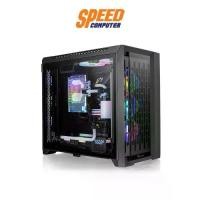 ราคา THERMALTAKE CTE C750 TG ARGB Full Tower Chassis Case (เคสคอมพิวเตอร์) : By Speed Computer (1730102059567646920)