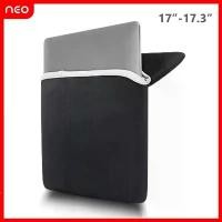 ราคา 【พร้อมส่ง】NEO ซองแล็ปท็อป17-17.3นิ้ว เคสโน๊ตบุ๊คกันรอย Soft Case กระเป๋าโน๊ตบุ๊ค Laptop case 17" (1731620603384989409)