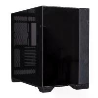 ราคา CASE (เคส) LIAN LI O11 VISION CHROME (BLACK MIRROR) (E-ATX) (1730227090584799868)