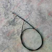 ราคา (251ซม.) สายคลัชหัวเกี่ยว AW82 ยันม่าร์ รถเกี่ยวข้าว (Yanmar) (สายเคเบิ้ล สายสลิง) (1731060070721751261)