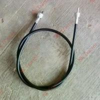 ราคา สายไมล์วัดรอบ EF453 / EF494 / EF514 ยันม่าร์ (Yanmar) (สายวัดรอบ สายเคเบิ้ล) มอเตอร์ไซค์ Motorcycle สายไฟ แร็คท้าย รถ กระบะ ขน มอไซค์ ฝาคาร์บอน อีซูซุ มือสอง (1731061199772879658)