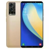 ราคา vrvr Y03t (4GB+64/128GB) โทรศัพท์มือถือวีโว่ | แบตเตอรี่ 5000 mAh+ชาร์จไว | 90Hz | RAM 4GB+4GB *ไม่มีหัวชาร์จภายในกล่อง* (1731363184490874427)