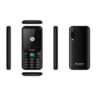 ราคา Thailand BUDDY PHONE K1 มือถือปุ่มกด รองรับซิม 3G/4G (Rom128MB/ Ram 64MB) (1732139472131099418)