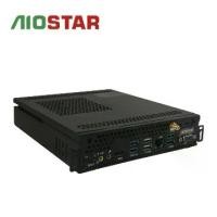 ราคา โมดูลคอมพิวเตอร์, Dual Diskpaly / จอแสดงผลสามจอพร้อม RAM DDR3L 1600MHz / DDR4 2133 MHz, 6 ชิ้นของ USB, Ops เดสก์ท็อป, เข้ากันได้กับโมดูล USB, (1732334283229006330)