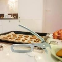 ราคา ที่หนีบพิซซ่า จานร้อน แคลมป์ แหนบ ป้องกันการลวก ชามร้อน กริปเปอร์ งานหนัก แผ่นไส้กรอกพิซซ่า เครื่องมืออบสำหรับเตาอบ แคมป์ปิ้ง (1730910410014755033)