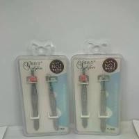 ราคา พร้อมส่ง ยกโหล 12 กล่อง อุปกรณ์ความงาม แหนบ 1x2 (1730347689333459015)